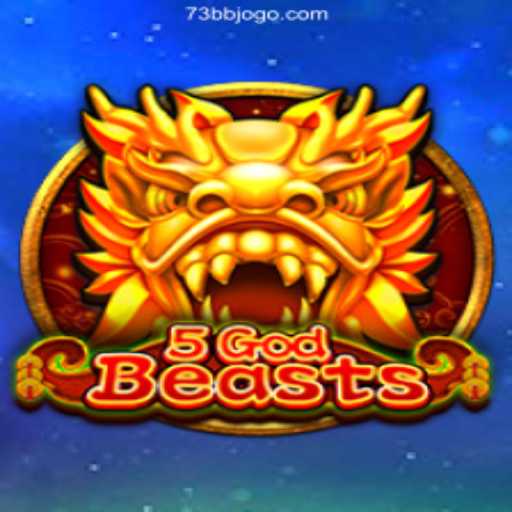 Explore the Exciting World of 5GodBeasts