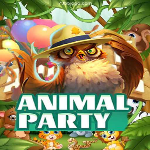 Discover the Excitement of AnimalParty: A Wild Adventure Awaits