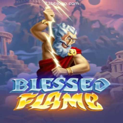 The World of BlessedFlame: A Deep Dive into the Exciting New Game