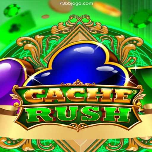 Discover the Excitement of CacheRush: A Hot New Game from 73BB.Com