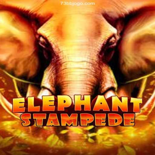 Discover the Thrill of ElephantStampede: An Exciting Adventure Awaits