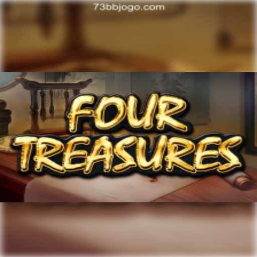 Discover the Exciting World of FourTreasures