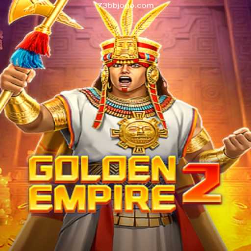 GoldenEmpire2: The Thrilling Brazilian Game Experience