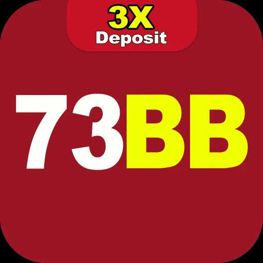 73BB.Com oferece os melhores jogos quentes Brasil🎰 logo