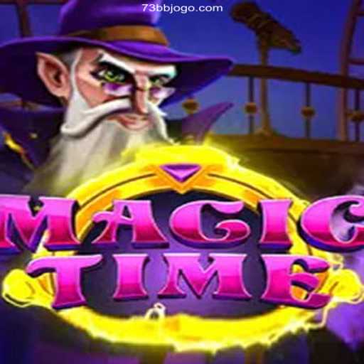 Exploring the Excitement of MagicTime: Brazil's Premier Gaming Experience