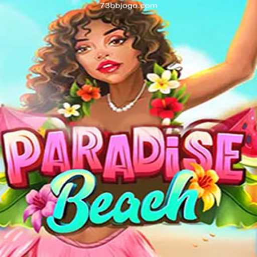 ParadiseBeach: An Exciting Dive into Brazil's Hottest Gaming Trends