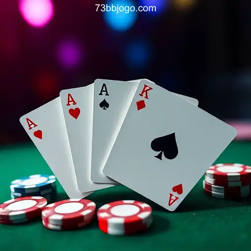 Poker Games: A Thrilling Journey into Strategy and Chance