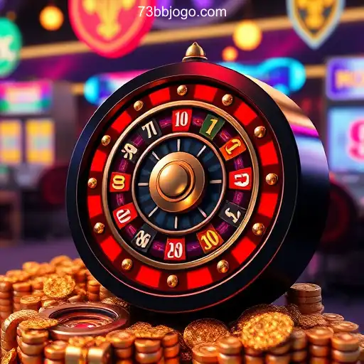 Rotary Games: Unveiling the Excitement at 73BB.Com