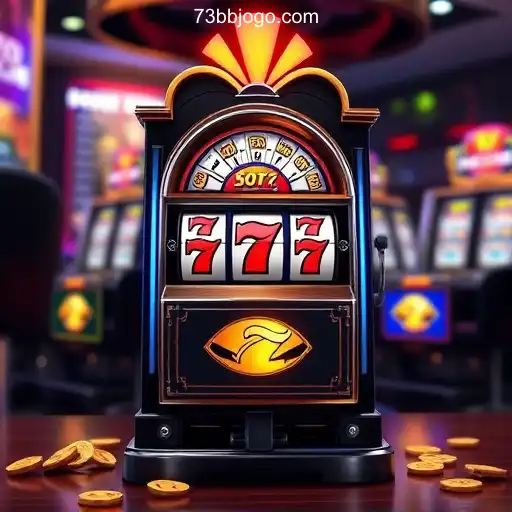 Explorando o Fascinante Mundo das Máquinas de Slot