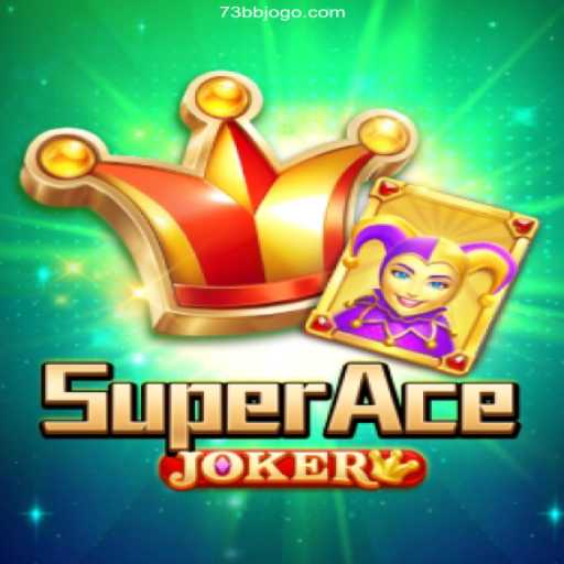 Discover the Thrills of SuperAceJoker: Your Ultimate Brazilian Gaming Experience