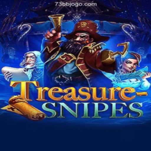Unveiling TreasureSnipes: A Captivating Adventure with 73BB.Com